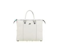 Gabs G3 Plus 5 in 1 borsa a tracolla in pelle 37 cm gravel (TAS033097)