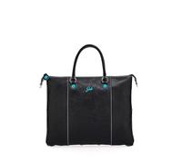 Gabs G3 Plus Borsetta Pelle 36.5 cm black (TAS033092)