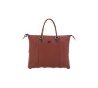 Gabs - Borsa piatta trasformabile in pelle Tg M Bull Black