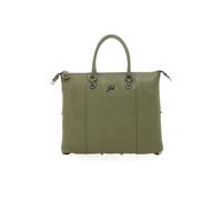 Gabs G3 Plus 5 in 1 borsa a tracolla in pelle 37 cm military (TAS025740)
