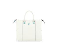 Gabs G3 Plus Borsetta Pelle 36.5 cm white (TAS033093)