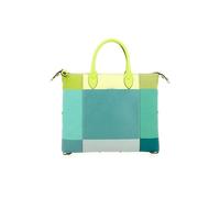 Gabs Borsa Piatta G3 POP TAGLIA M GEOMETRICO TONI CEDRO