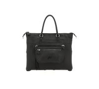 Gabs Borsa Piatta LAVINIA TAGLIA M NERO