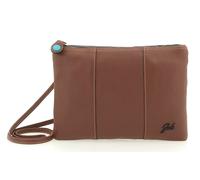 Gabs Borsa tracolla donna Beyonce Pochette Pelle marrone Taglia M