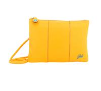 Gabs Borsa Tracolla Beyonce M Basic Pochette Donna Pelle Giallo