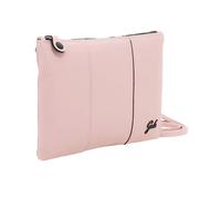 Gabs Borsa Pochette Beyonce taglia S Logo Nero Rosa Donna
