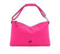 Gabs Borsa Pochette Spalla Tracolla Beyonce EW M Pelle Black Made in ITALY - BEGONIA