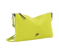 Gabs Borsa Pochette Spalla Tracolla Beyonce EW M Pelle Black Made in ITALY - CITRON