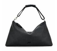 Gabs Borsa Pochette Spalla Tracolla Beyonce EW M Pelle Black Made in ITALY - NERO