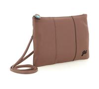Gabs Beyonce Borsa a tracolla M Vera Pelle 28 cm marrone