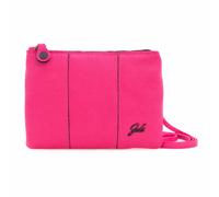 Gabs Borsa Pochette Tracolla Beyonce M Pelle Bull Black Made in ITALY - Begonia