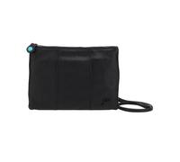 Gabs Borsa Pochette Tracolla Beyonce M Pelle Nero Bull Black Made in ITALY