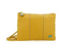 Gabs Borsa Pochette Tracolla Beyonce S Pelle Bull Basic MIELE