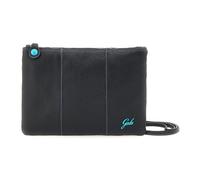 Gabs Borsa Pochette Tracolla Beyonce S Pelle Bull Basic Nero