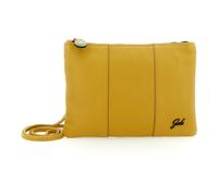Gabs Borsa Pochette Tracolla Beyonce S Pelle Bull Black MIELE