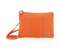 Gabs Borsa Pochette Tracolla Donna Beyonce S Pelle Bull Basic ORANGE