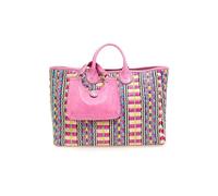 Gabs Borsa Shopping ELEONORA TAGLIA L CICLAMINO