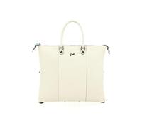 GabsBags Borsa a tracolla G3 Plus 5 in 1 in pelle 43 cm bianco