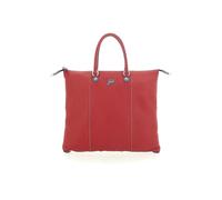 Borsa A Mano Gabs G3 Plus L Basic Trasformabile Pelle Rosso