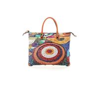 Gabs Borsetta G3 Plus in pelle 37 cm Multicolore