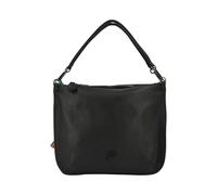 Gabs - Borsa Shopping in Pelle Ariana Tg. M Bull Black