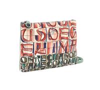 Gabs Borsa Tracolla Beyonce M Trip Black Pochette in Pelle