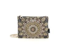 Gabs Borsa Tracolla Beyonce M Trip Black Pochette in Pelle