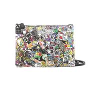 Gabs Borsa Tracolla Beyonce M Trip Black Pochette in Pelle