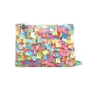 Gabs Borsa Tracolla Beyonce M Trip Black Pochette in Pelle