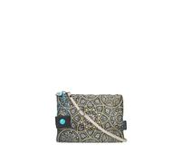 Gabs Borsa Tracolla Beyoncé M Trip Pochette Pelle Mandala