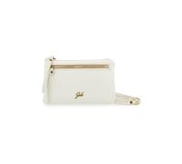 Gabs Borsa a tracolla Olly Zante in pelle bianca Taglia S donna