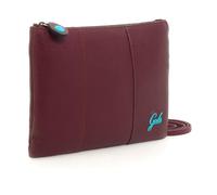 Gabs Borsetta Tracolla Beyonce S Basic Pochette Donna Piccola Pelle Rosso