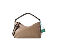 Gabs Calipso Borsa a spalla Vera Pelle 34 cm marrone