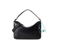 Gabs Calipso Borsa a spalla Vera Pelle 34 cm nero