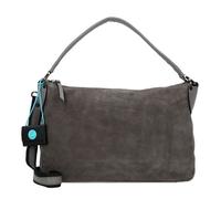Gabs Calliope Borsa a tracolla Pelle 35.5 cm grigio