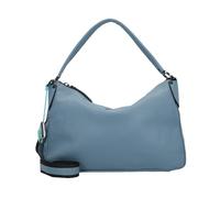 Gabs Calliope Borsa a tracolla Pelle 36 cm blu