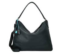 Gabs Calliope Borsa a tracolla Pelle 42 cm grigio