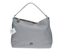 GABS Calliope BULL borsa tracolla shoulderbag Made in Italy Pelle 100% TUBE (aloe)