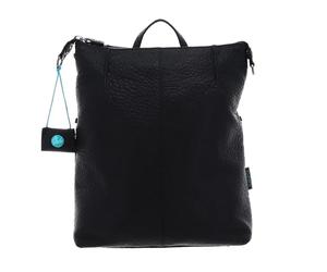 GABS Edna TG Montone Pence Black Backpack L Nero
