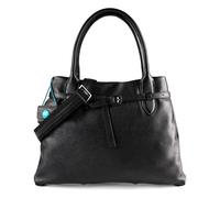 Gabs Elif Borsa a tracolla Pelle 43 cm nero