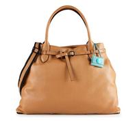 Gabs Elif Borsa a tracolla L Pelle 50 cm marrone