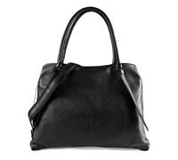 Gabs Esra Borsa a tracolla M Pelle 34 cm nero