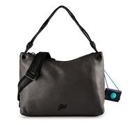 Gabs Fiona Borsa a tracolla M Pelle 28 cm nero