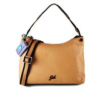 Gabs Fiona Borsa a tracolla M Pelle 28 cm marrone