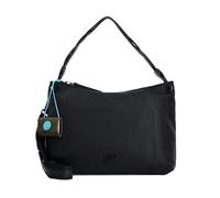 Gabs Fiona Borsa a tracolla Pelle 28 cm nero