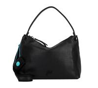 Gabs Fiona Borsa a tracolla Pelle 30 cm nero