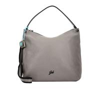 Gabs Fiona Borsa a tracolla Pelle 35 cm grigio