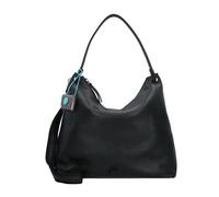 Gabs Fiona Borsa a tracolla Pelle 35 cm nero