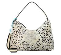 Gabs Fiona Borsa a tracolla Pelle 36 cm beige