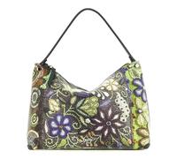 Gabs Fiona Borsa a tracolla Pelle 36 cm verde